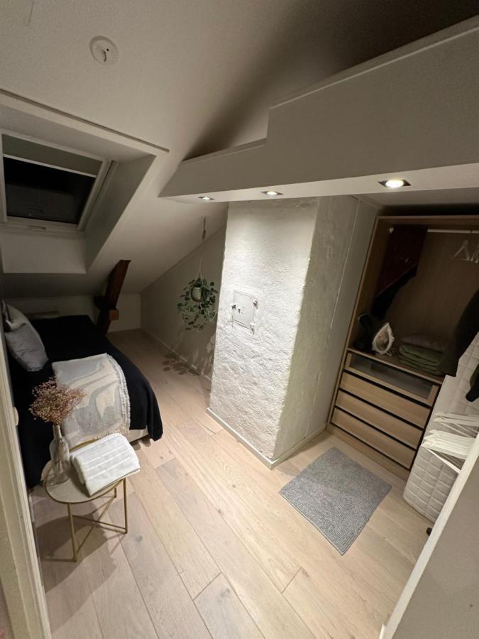 Apartment Penthouse In Oslo's Hippest District Gruenerlokka