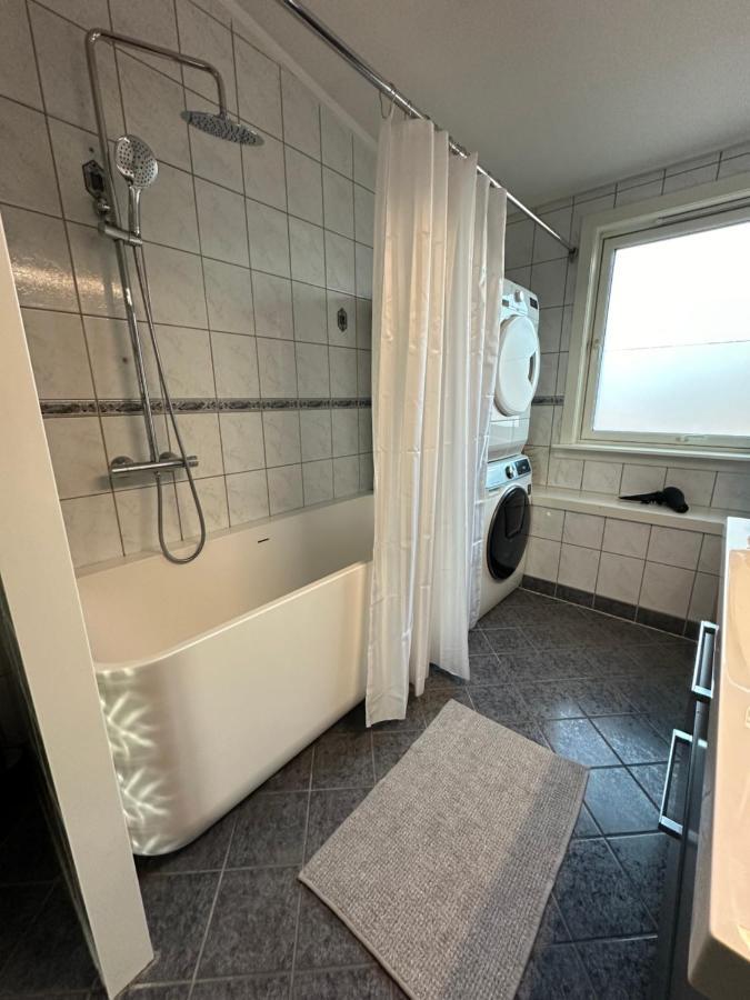 Apartment Penthouse In Oslo's Hippest District Gruenerlokka Oslo
